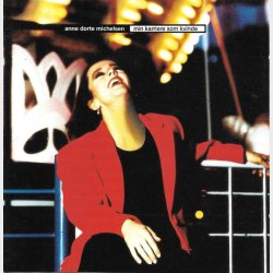 Anne Dorte Michelsen - Min Karriere Som Kvinde (1992)