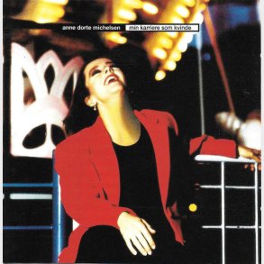 Anne Dorte Michelsen - Min Karriere Som Kvinde (1992)