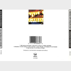 Anne Dorte Michelsen - Min Karriere Som Kvinde (1992)