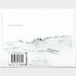 Anne Dorte Michelsen - M�rke Vande, Lyse Strande (2000)