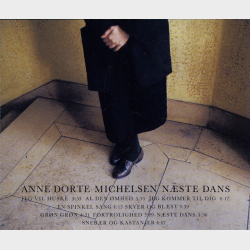 Anne Dorte Michelsen - N�ste Dans (1986)