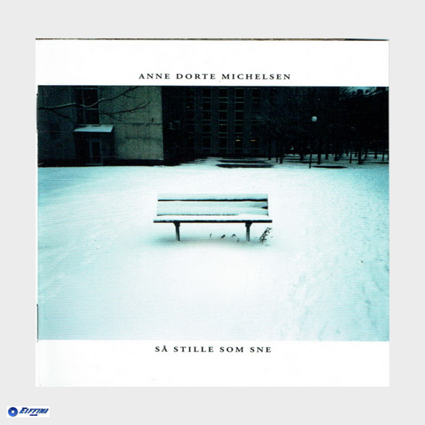 Anne Dorte Michelsen - S Stille Som Sne (2003)