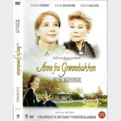 Anne Fra Gr�nnebakken - En Ny Begyndelse (2008)