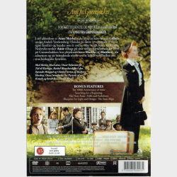 Anne Fra Gr�nnebakken - En Ny Begyndelse (2008)