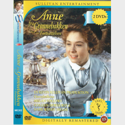 Anne Fra Gr�nnebakken - Forts�ttelsen (1987)