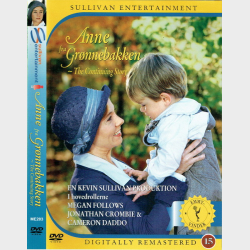 Anne Fra Gr�nnebakken - The Continuing Story (2000)