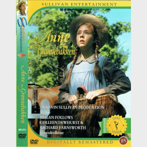 Anne Fra Grnnebakken (1986)