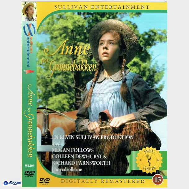 Anne Fra Grnnebakken (1986)