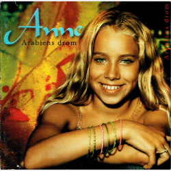 Anne Gadegaard - Arabiens Dr�m (2003)