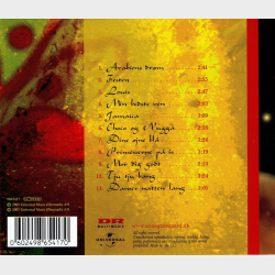 Anne Gadegaard - Arabiens Dr�m (2003)