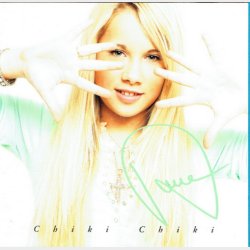 Anne Gadegaard - Chiki Chiki (2005)