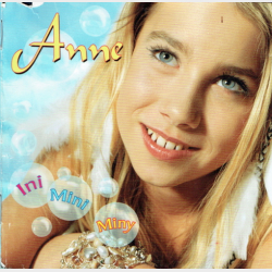 Anne Gadegaard - Ini Mini Miny (2003)