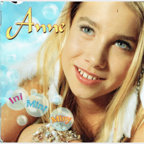 Anne Gadegaard - Ini Mini Miny (2003)