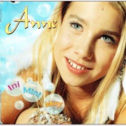 Anne Gadegaard - Ini Mini Miny (2003)