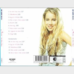 Anne Gadegaard - Ini Mini Miny (2003)