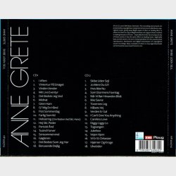 Anne Grete - Skibe Uden Sejl (2007)