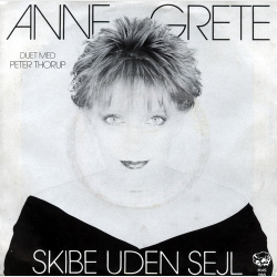 Anne Grete - Skibe Uden Sejl