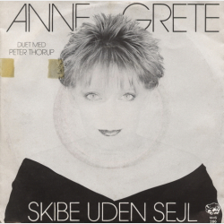 Anne Grete - Skibe Uden Sejl