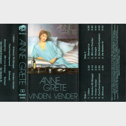 Anne Grete - Vinden Vender