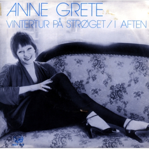 Anne Grete - Vintertur P Strget (1982)