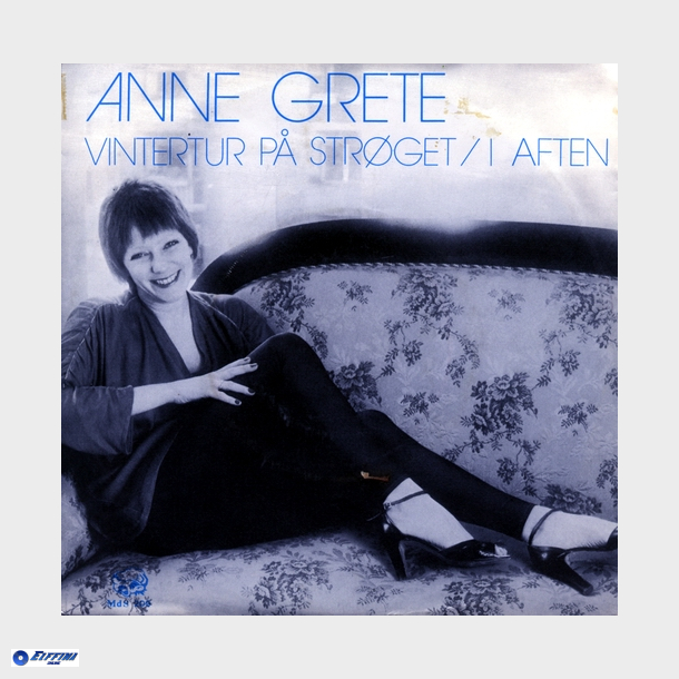 Anne Grete - Vintertur P Strget (1982)