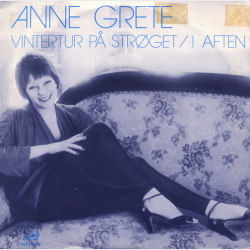 Anne Grete - Vintertur P� Str�get (1982)