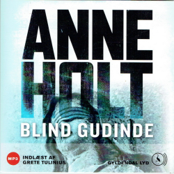 Anne Holt - Blind Gudinde (2010)