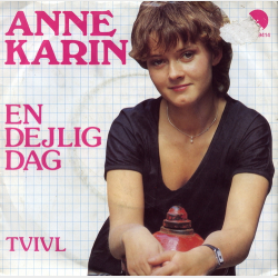 Anne Karin - En Dejlig Dag (1982)