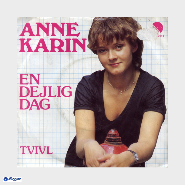 Anne Karin - En Dejlig Dag (1982)
