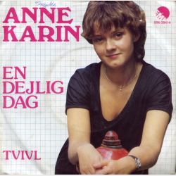 Anne Karin - En Dejlig Dag (1982)