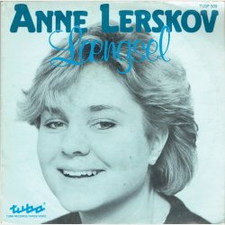 Anne Lerskov - L�ngsel (1985)
