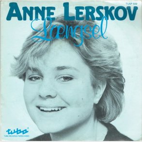 Anne Lerskov - Lngsel (1985)