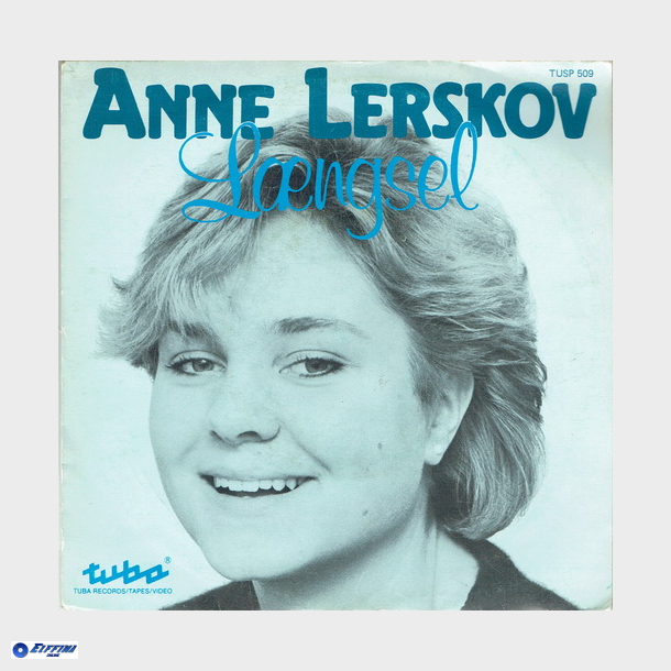 Anne Lerskov - Længsel (1985)