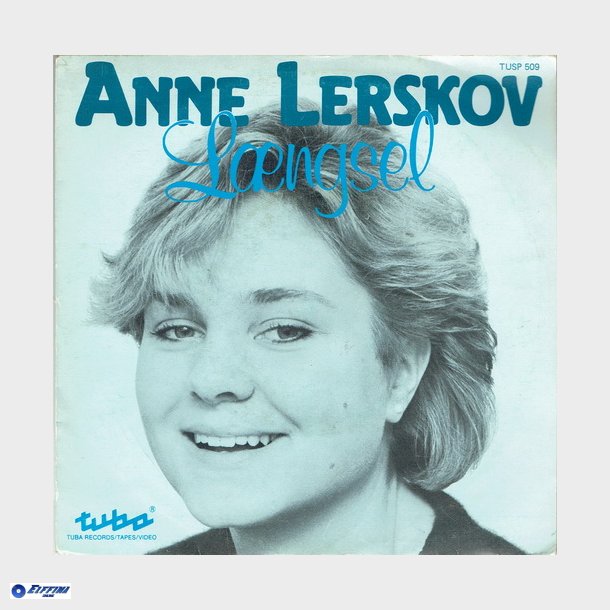 Anne Lerskov - Lngsel (1985)