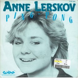 Anne Lerskov - L�ngsel (1985)