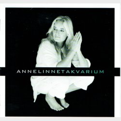 Anne Linnet - Akvarium (2007)