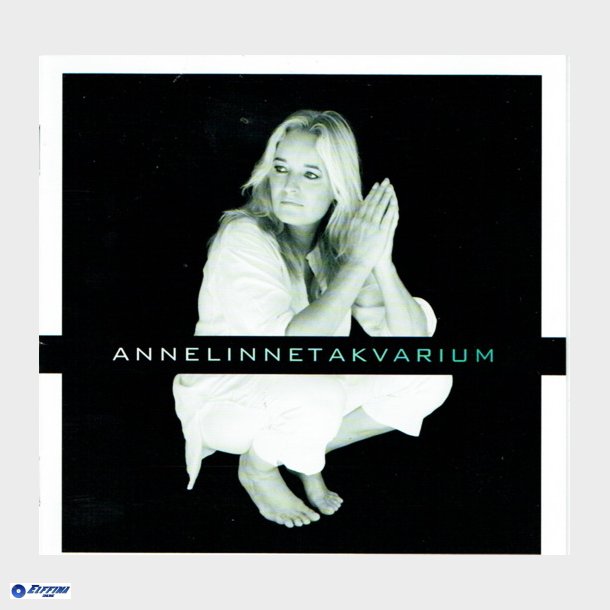 Anne Linnet - Akvarium (2007)