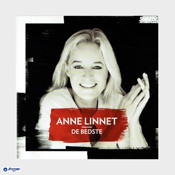 Anne Linnet - De Bedste (2011)