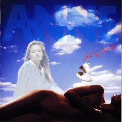 Anne Linnet - Det S� 'dansk (1991)