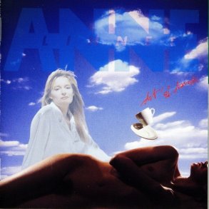 Anne Linnet - Det S 'dansk (1991)