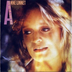 Anne Linnet - Jeg Er Jo Lige Her (1988)