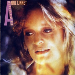 Anne Linnet - Jeg Er Jo Lige Her (1988)