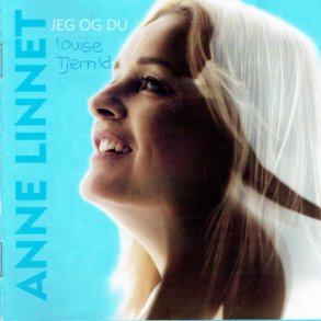 Anne Linnet - Jeg Og Du (2001)