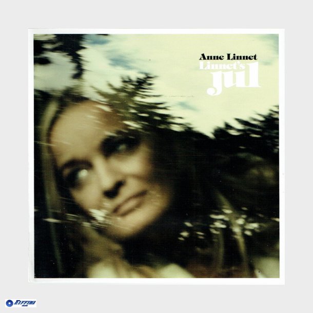 Anne Linnet - Linnet's Jul (2010)