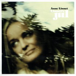 Anne Linnet - Linnet's Jul (2010) - NY