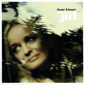 Anne Linnet - Linnet's Jul (2010) - NY