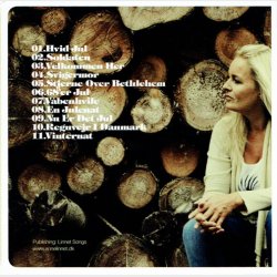 Anne Linnet - Linnet's Jul (2010)