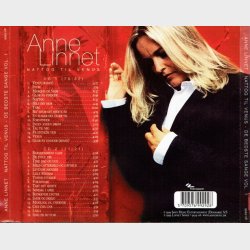 Anne Linnet - Nattog Til Venus De Bedste Sange Vol. 1 (1999)