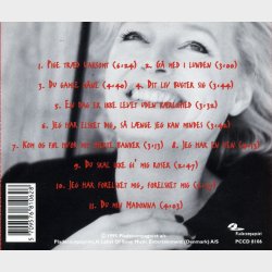 Anne Linnet - Pige Tr�d Varsomt (1995)