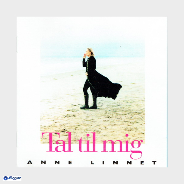 Anne Linnet - Tal Til Mig (1993)